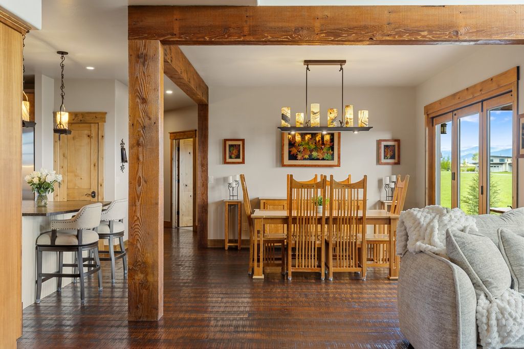 171 Brave Heart Loop, Bozeman, MT 59718 photo 14