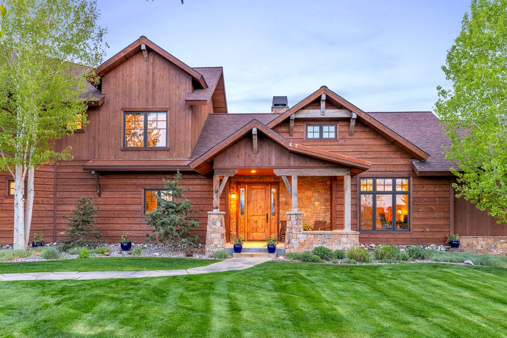 171 Brave Heart Loop, Bozeman, MT 59718 photo 2