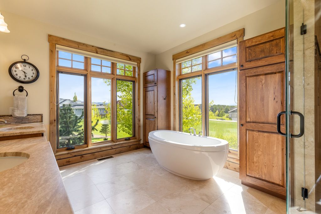 171 Brave Heart Loop, Bozeman, MT 59718 photo 35