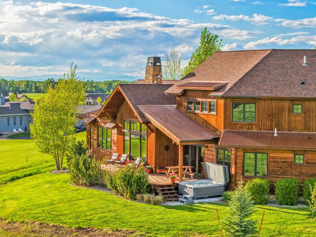 171 Brave Heart Loop, Bozeman, MT 59718 photo 4