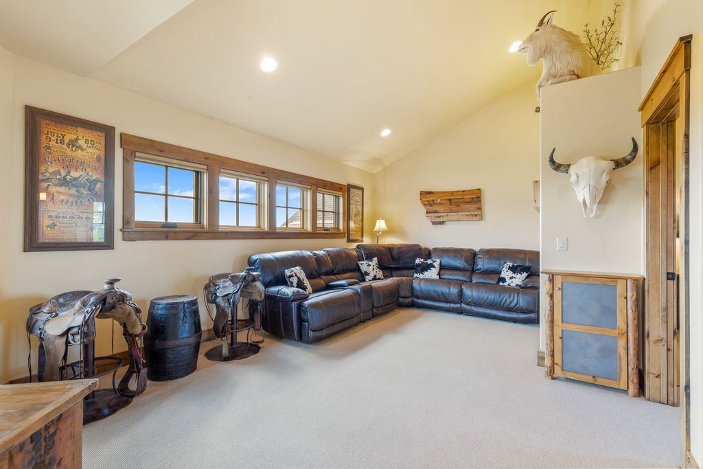 171 Brave Heart Loop, Bozeman, MT 59718 photo 59