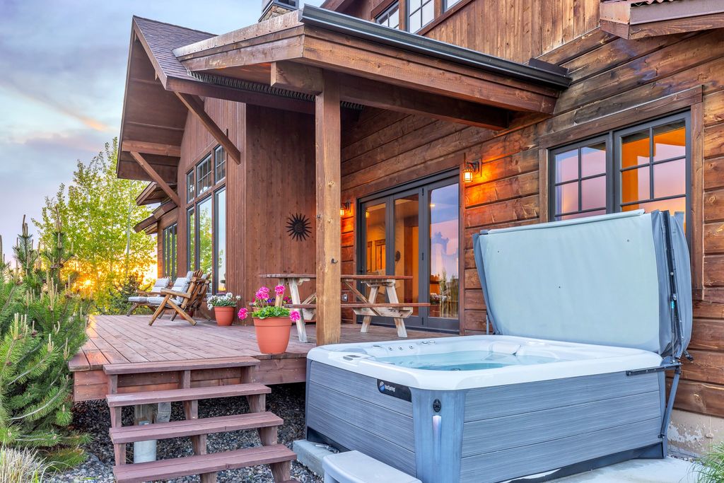 171 Brave Heart Loop, Bozeman, MT 59718 photo 76