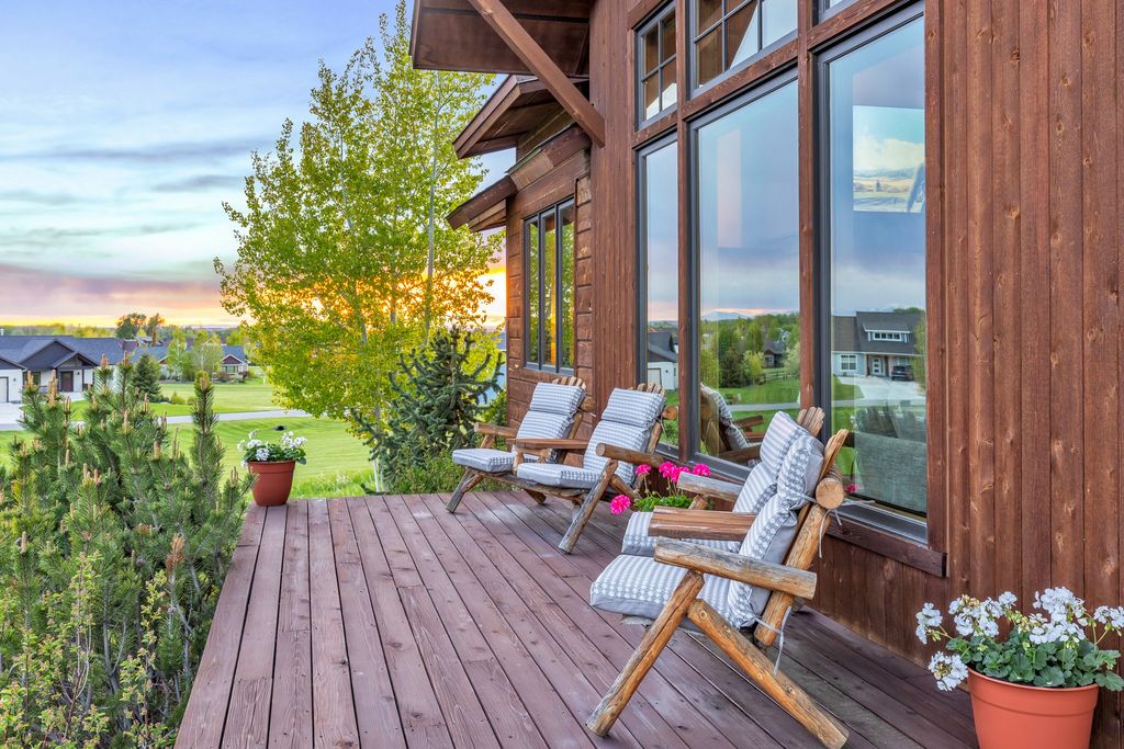 171 Brave Heart Loop, Bozeman, MT 59718 photo 77