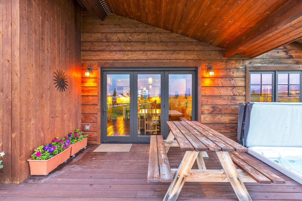 171 Brave Heart Loop, Bozeman, MT 59718 photo 78