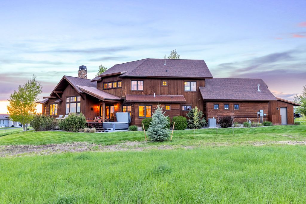 171 Brave Heart Loop, Bozeman, MT 59718 photo 80