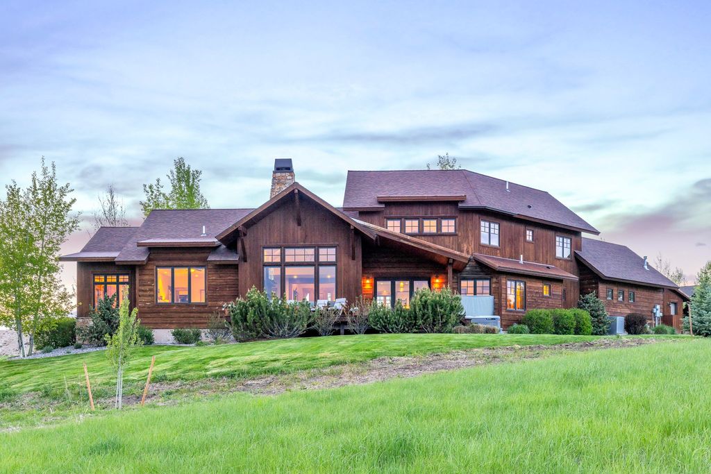 171 Brave Heart Loop, Bozeman, MT 59718 photo 81