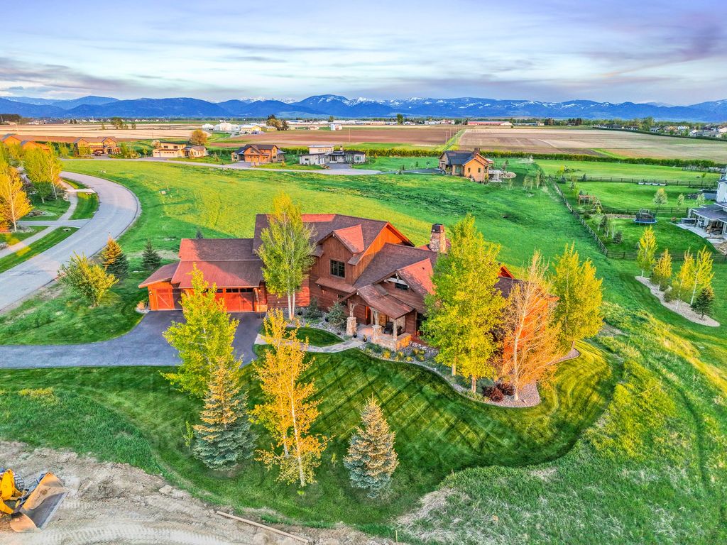 171 Brave Heart Loop, Bozeman, MT 59718 photo 86