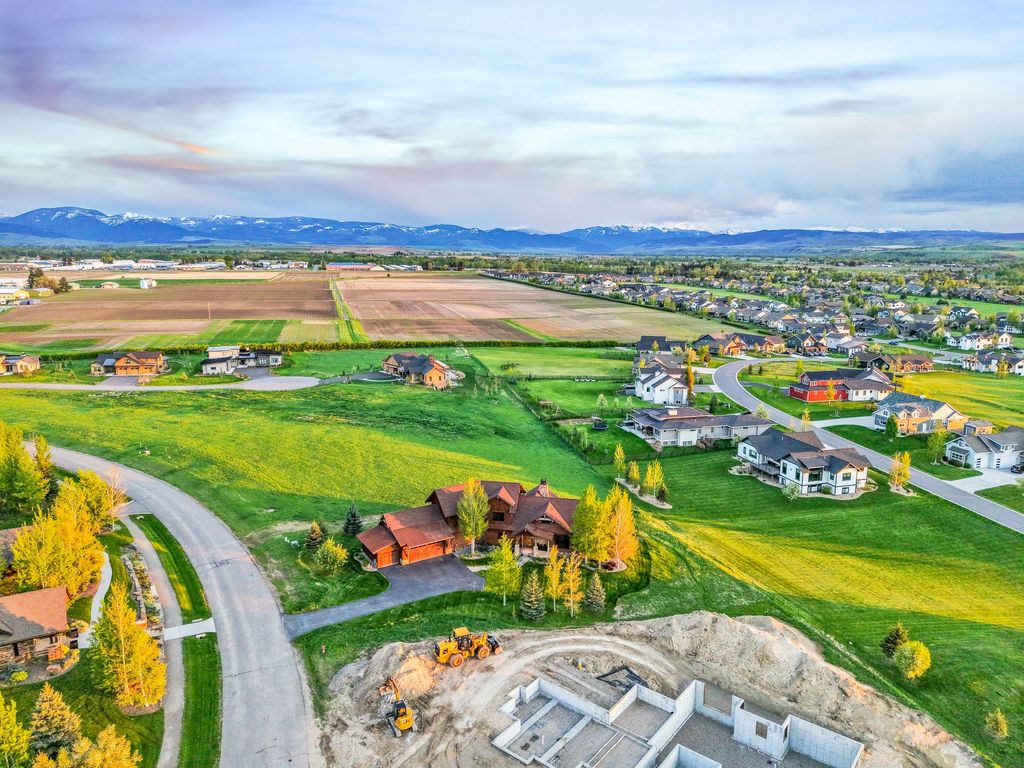 171 Brave Heart Loop, Bozeman, MT 59718 photo 87