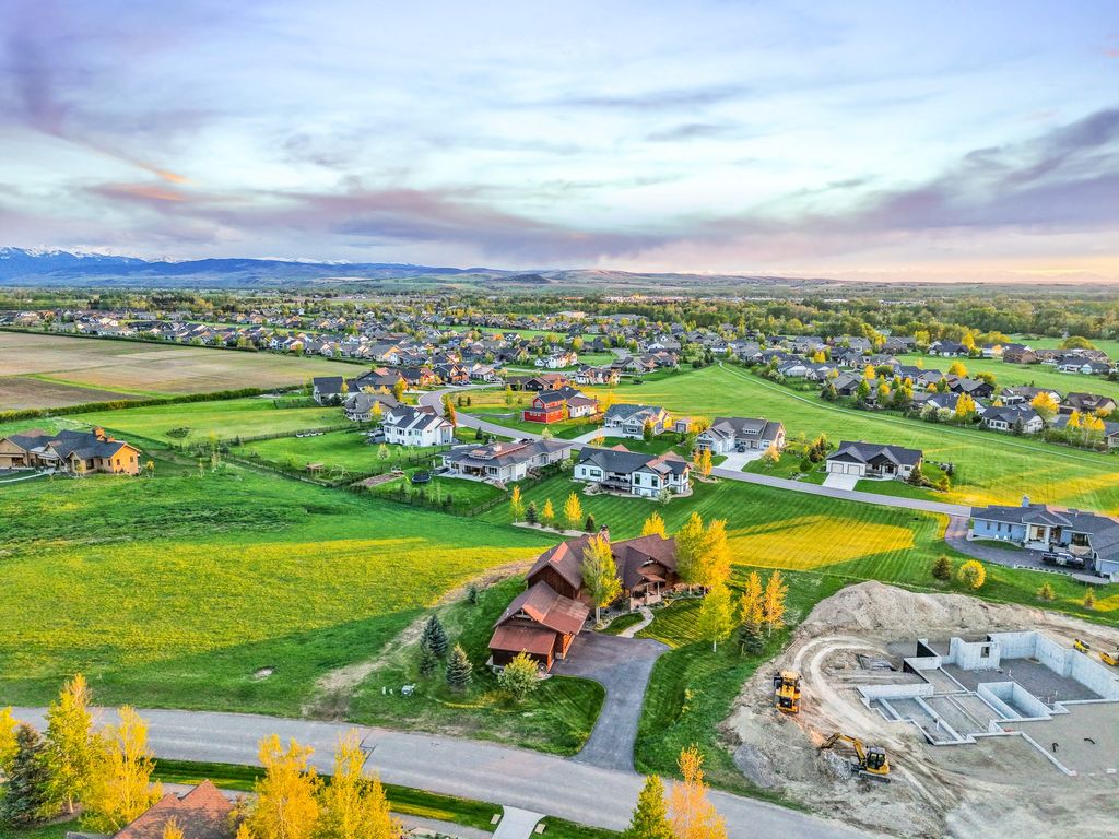 171 Brave Heart Loop, Bozeman, MT 59718 photo 88