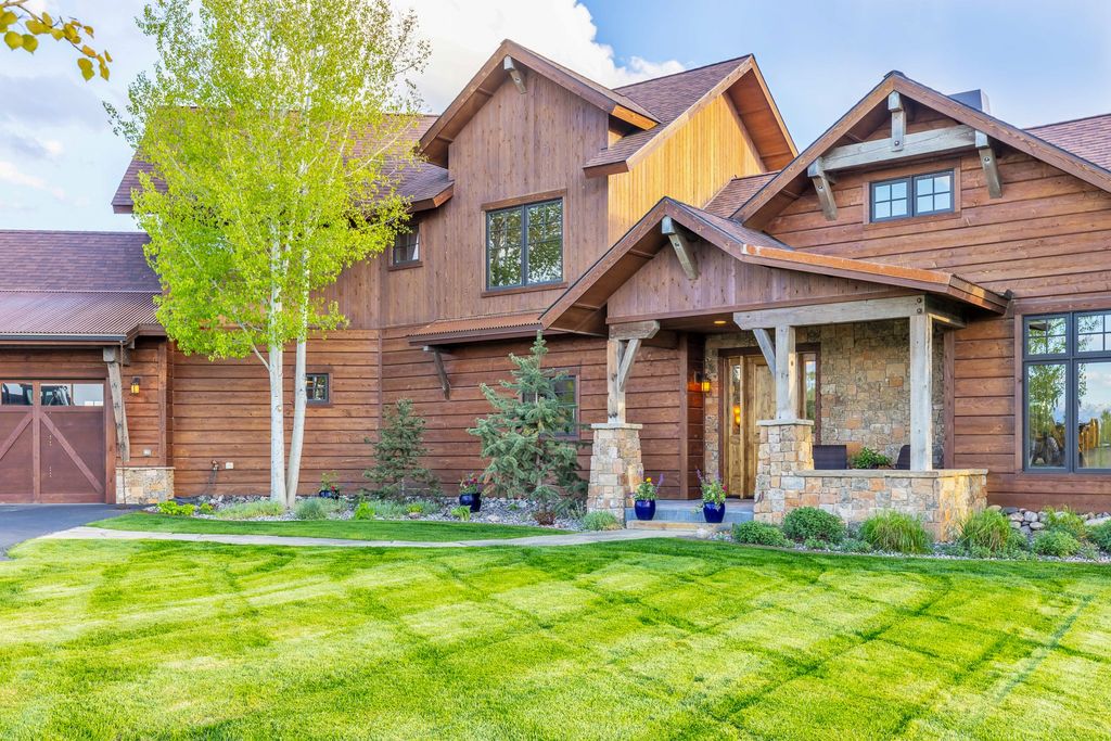 171 Brave Heart Loop, Bozeman, MT 59718 photo 92