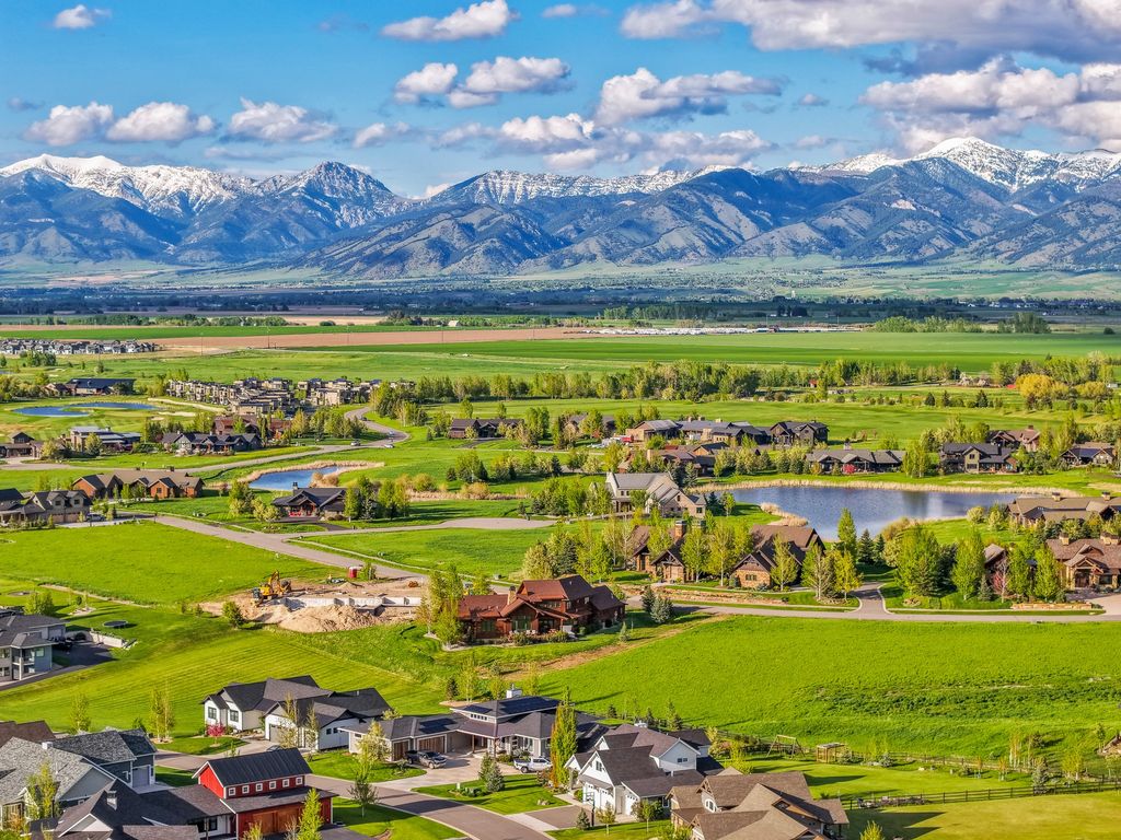 171 Brave Heart Loop, Bozeman, MT 59718 photo 96