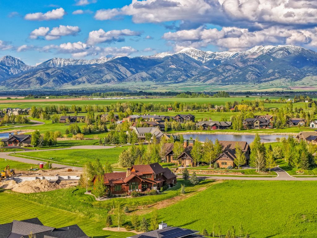171 Brave Heart Loop, Bozeman, MT 59718 photo 97