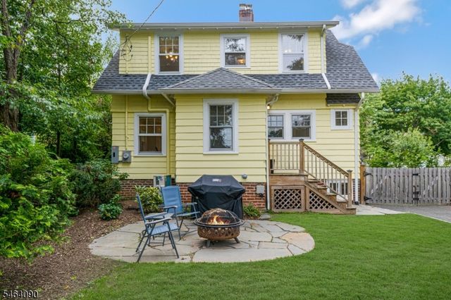 124 College Pl, South Orange Village Twp., NJ 07079