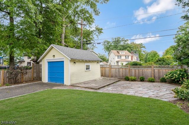 124 College Pl, South Orange Village Twp., NJ 07079