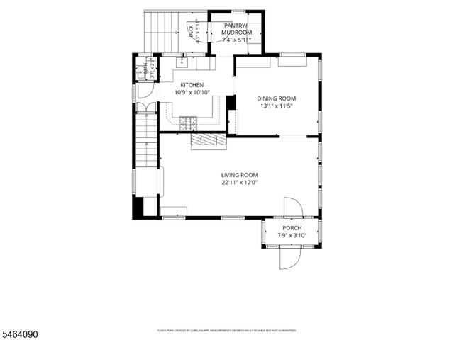 124 College Pl, South Orange Village Twp., NJ 07079