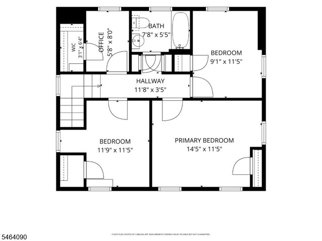 124 College Pl, South Orange Village Twp., NJ 07079
