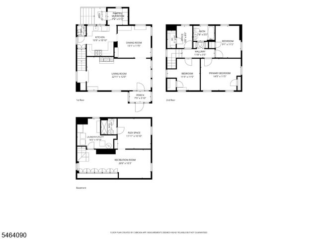 124 College Pl, South Orange Village Twp., NJ 07079