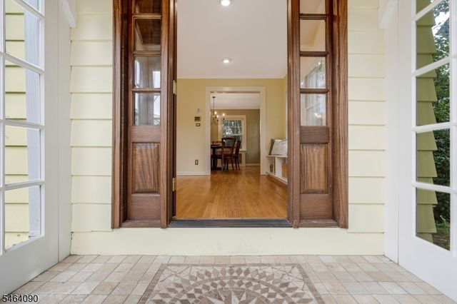 124 College Pl, South Orange Village Twp., NJ 07079
