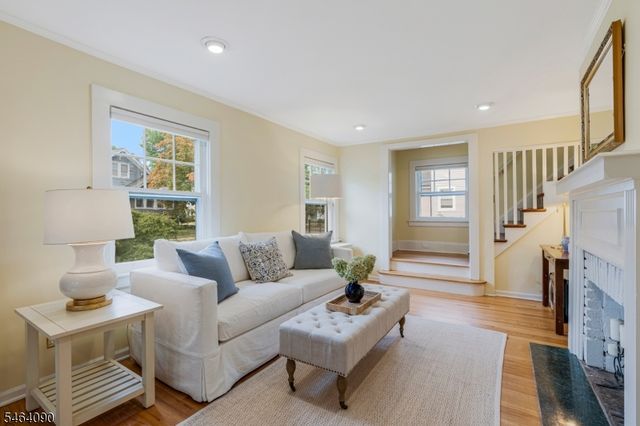 124 College Pl, South Orange Village Twp., NJ 07079
