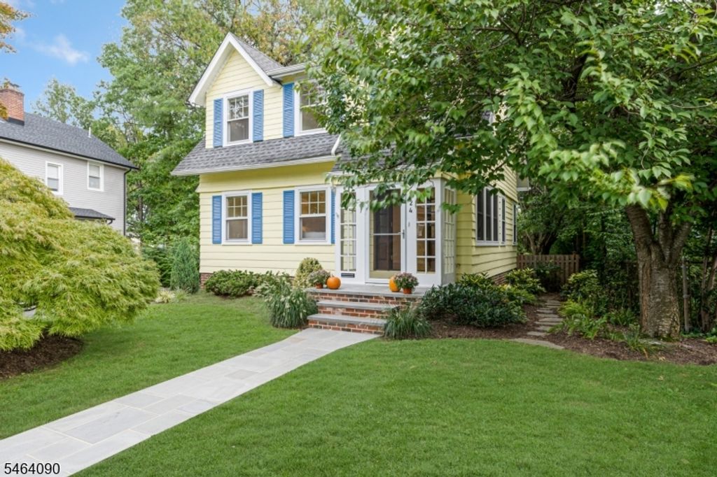 124 College Pl, South Orange Village Twp., NJ 07079 — photo 2