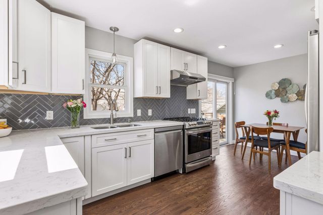 2718 Hampshire Avenue S, Saint Louis Park, MN 55426