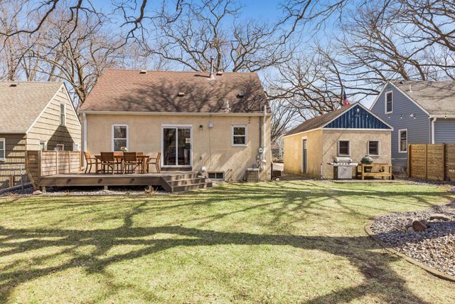 2718 Hampshire Avenue S, Saint Louis Park, MN 55426