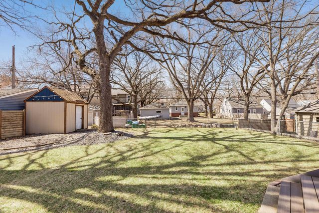 2718 Hampshire Avenue S, Saint Louis Park, MN 55426