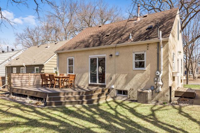 2718 Hampshire Avenue S, Saint Louis Park, MN 55426