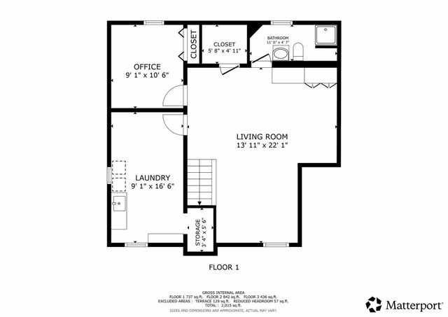 2718 Hampshire Avenue S, Saint Louis Park, MN 55426