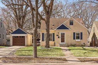 2718 Hampshire Avenue S, Saint Louis Park, MN 55426