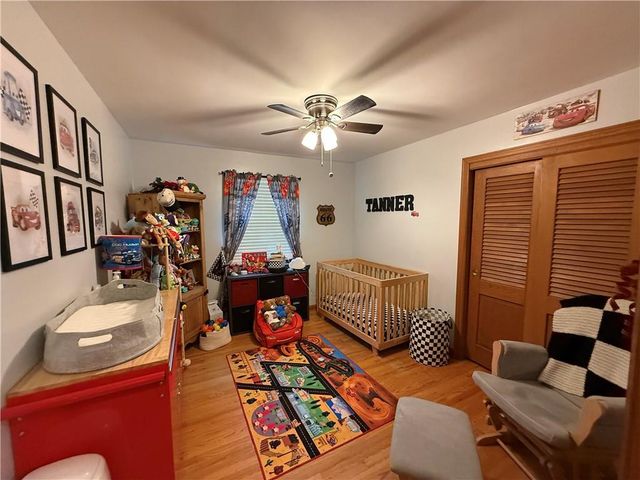 11805 E 48th Street, Kansas City, MO 64133