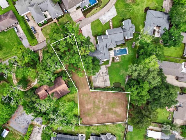1543 Cameron Ave, Baton Rouge, LA 70806