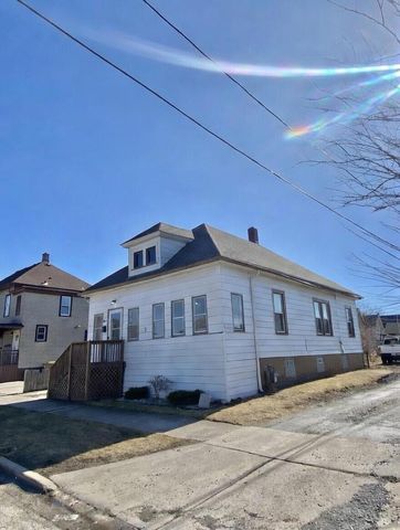 2513 54th STREET, Kenosha, WI 53140