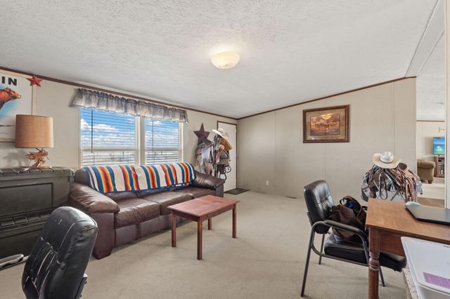 237 Madrid Avenue, Moriarty, NM 87035