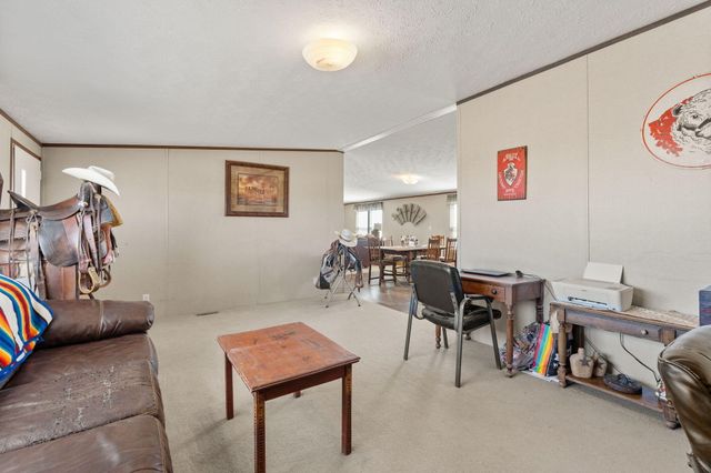 237 Madrid Avenue, Moriarty, NM 87035