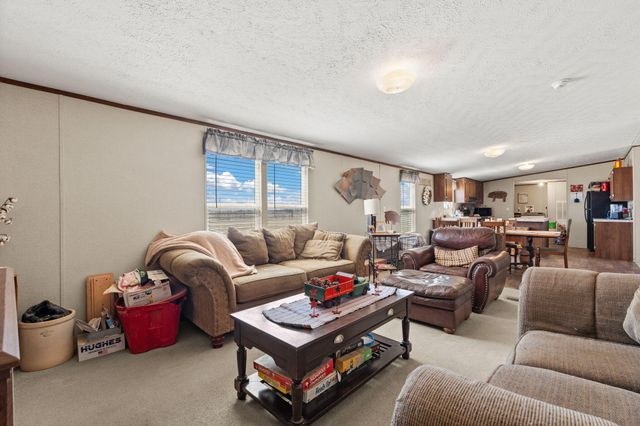 237 Madrid Avenue, Moriarty, NM 87035