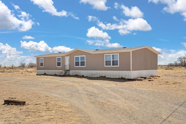 237 Madrid Avenue, Moriarty, NM 87035