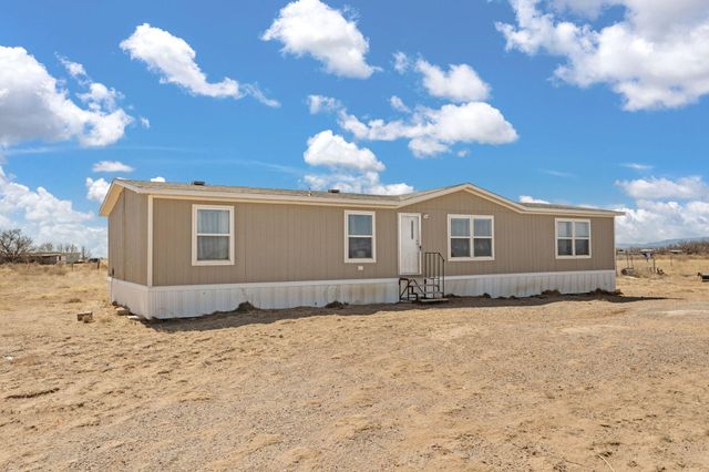 237 Madrid Avenue, Moriarty, NM 87035