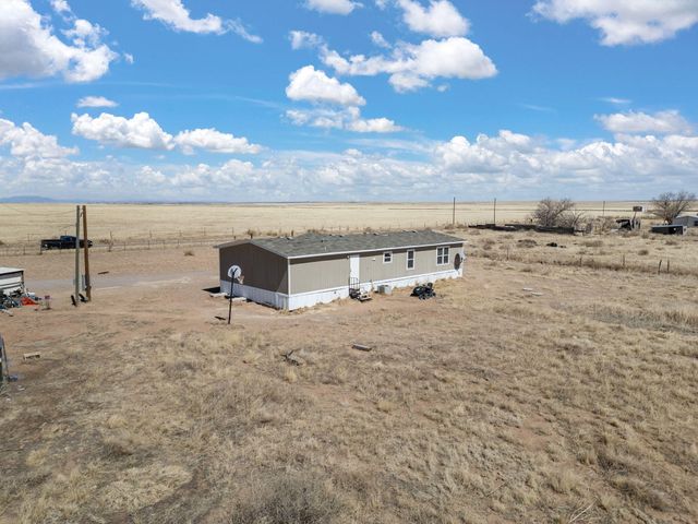 237 Madrid Avenue, Moriarty, NM 87035