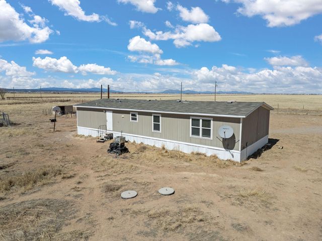 237 Madrid Avenue, Moriarty, NM 87035
