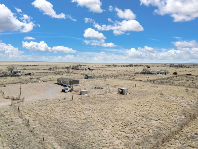 237 Madrid Avenue, Moriarty, NM 87035