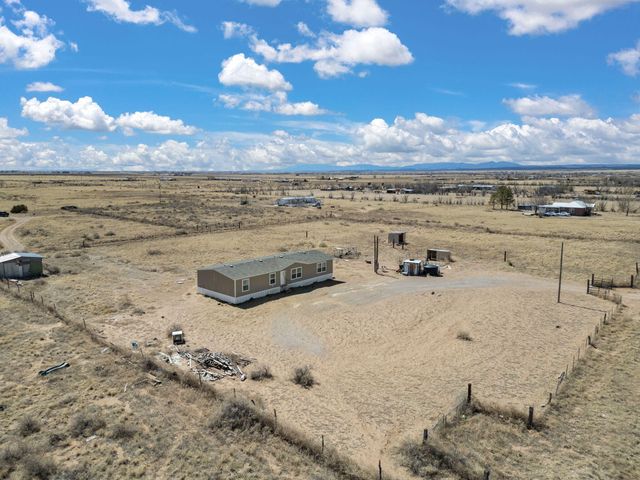 237 Madrid Avenue, Moriarty, NM 87035