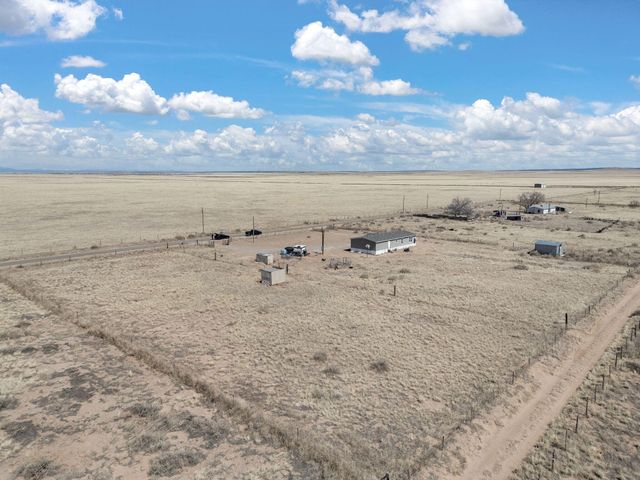 237 Madrid Avenue, Moriarty, NM 87035