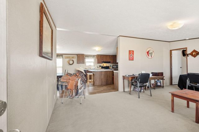 237 Madrid Avenue, Moriarty, NM 87035