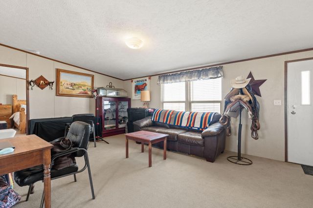 237 Madrid Avenue, Moriarty, NM 87035