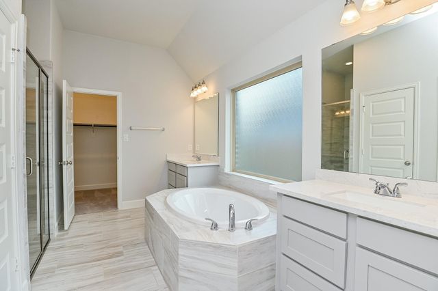 12830 Spiegel Street, Richmond, TX 77407