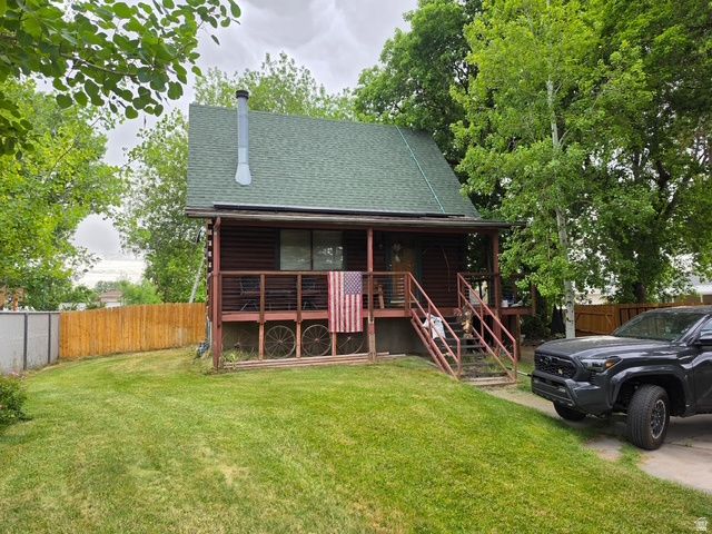 4995 S 3100 W, Roy, UT 84067