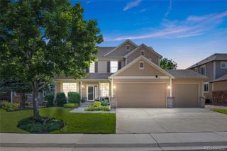 12000 Pine Top Street, Parker, CO 80138