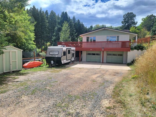 570 Columbine Ave, Golden, CO 80401