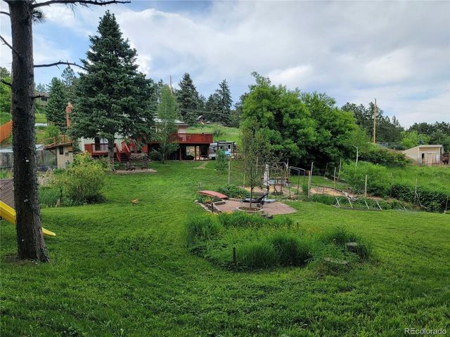 570 Columbine Ave, Golden, CO 80401
